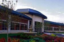 Union Township Civic Center